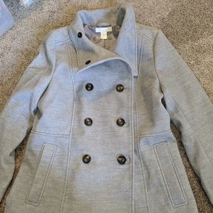 Pea Coat - size 12